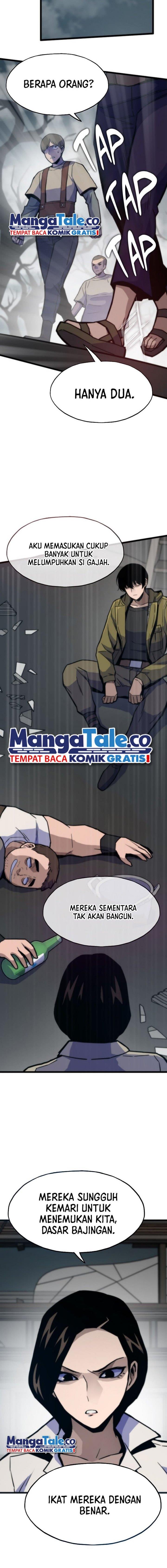 
              Past Life Regressor (2022)             Chapter 77