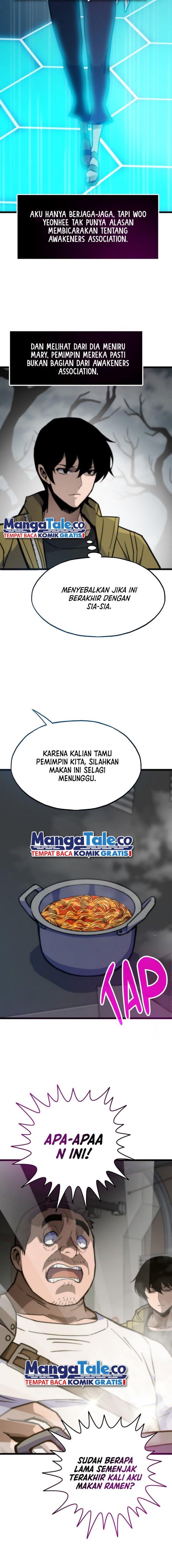 
              Past Life Regressor (2022)             Chapter 77