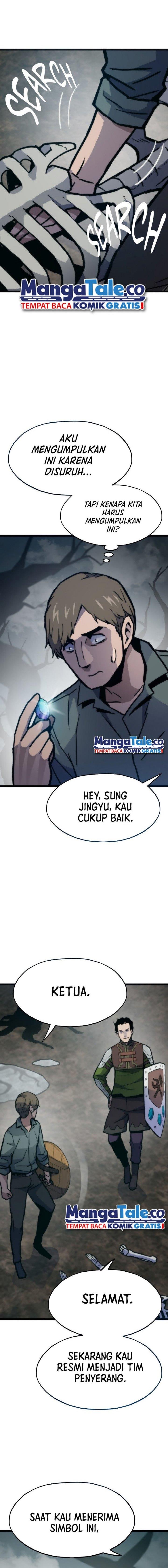 
              Past Life Regressor (2022)             Chapter 77