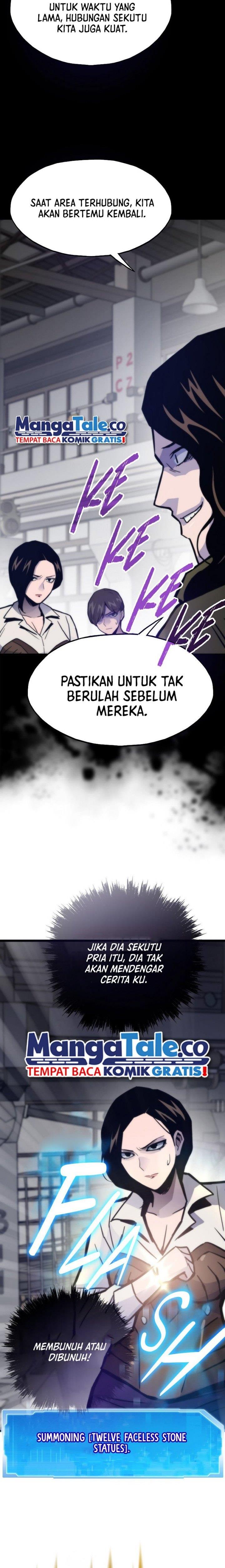 
              Past Life Regressor (2022)             Chapter 77