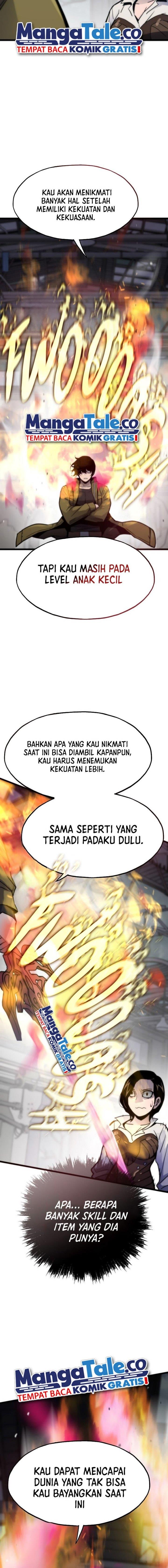 
              Past Life Regressor (2022)             Chapter 77