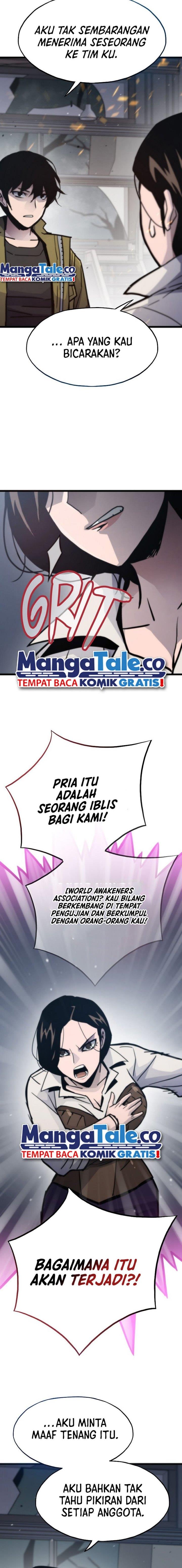 
              Past Life Regressor (2022)             Chapter 77