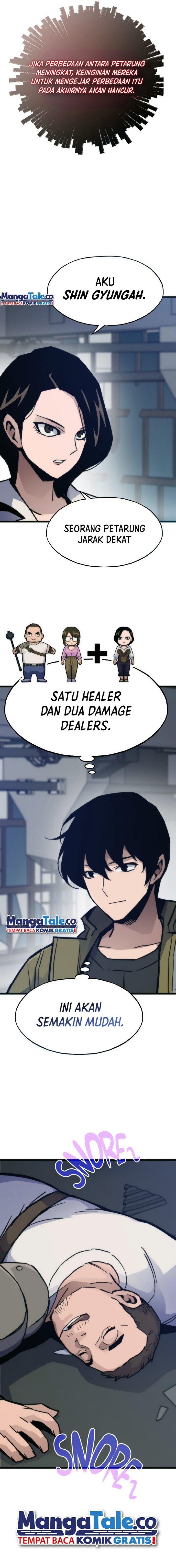 
              Past Life Regressor (2022)             Chapter 78