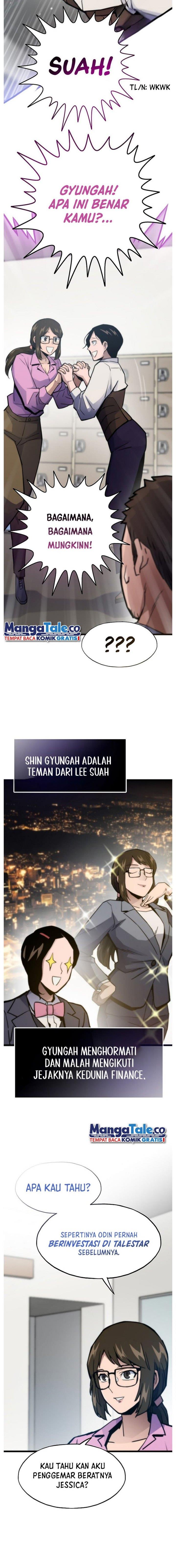 
              Past Life Regressor (2022)             Chapter 78