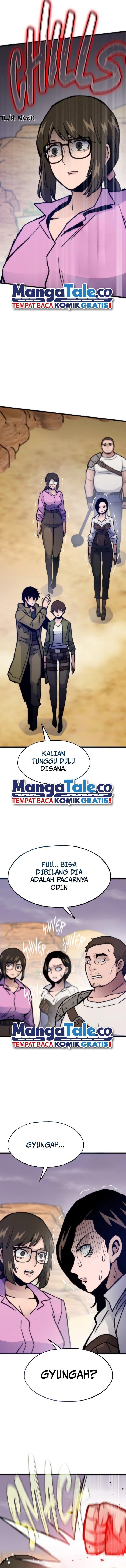 
              Past Life Regressor (2022)             Chapter 80