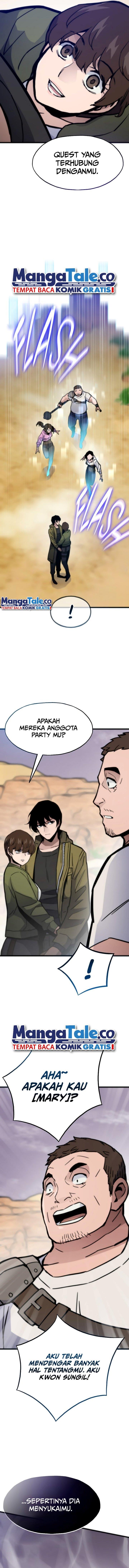 
              Past Life Regressor (2022)             Chapter 80