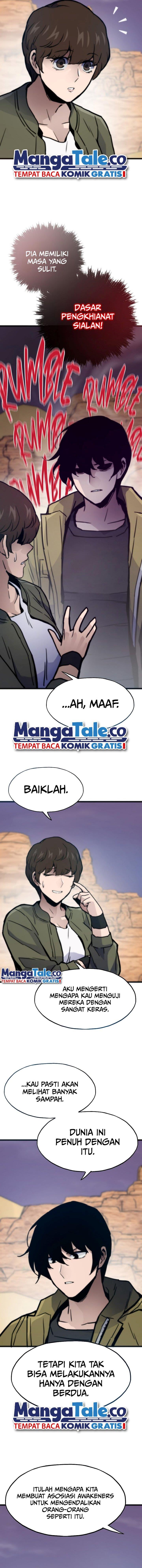 
              Past Life Regressor (2022)             Chapter 80
