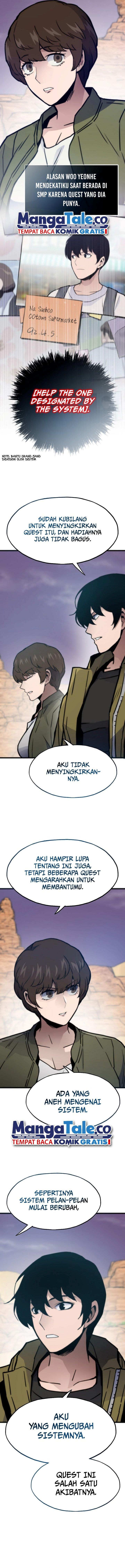 
              Past Life Regressor (2022)             Chapter 80