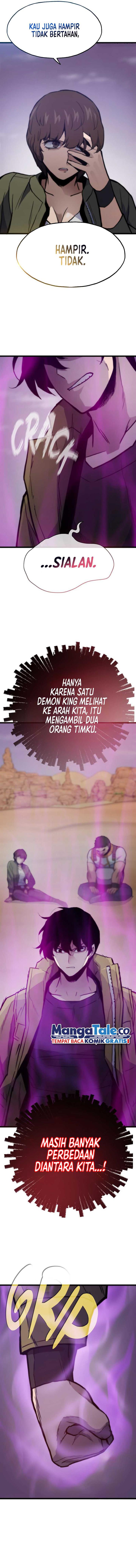 
              Past Life Regressor (2022)             Chapter 82