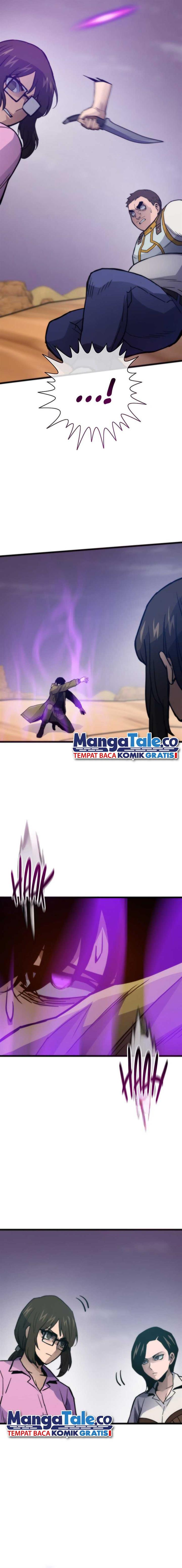 
              Past Life Regressor (2022)             Chapter 82