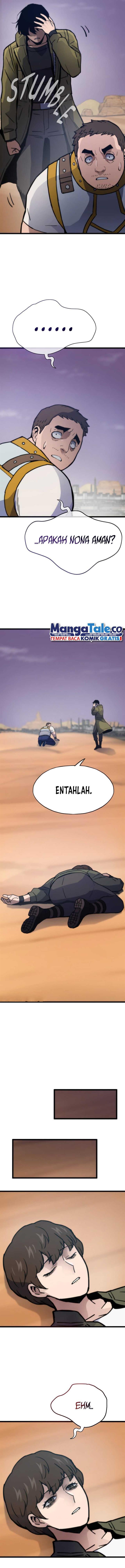 
              Past Life Regressor (2022)             Chapter 82