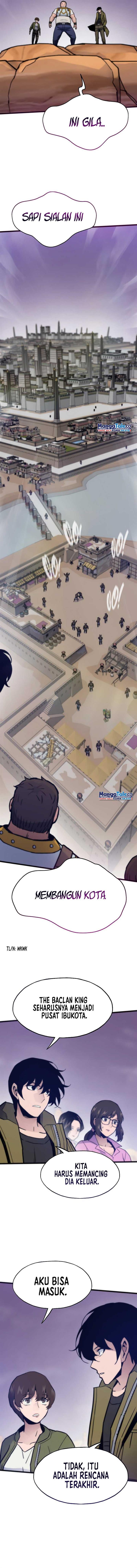 
              Past Life Regressor (2022)             Chapter 82