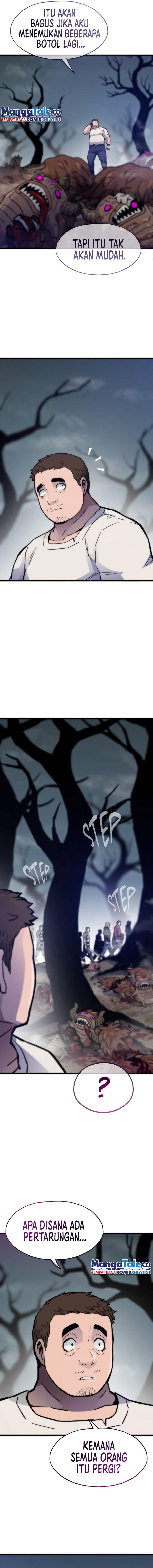 
              Past Life Regressor (2022)             Chapter 86