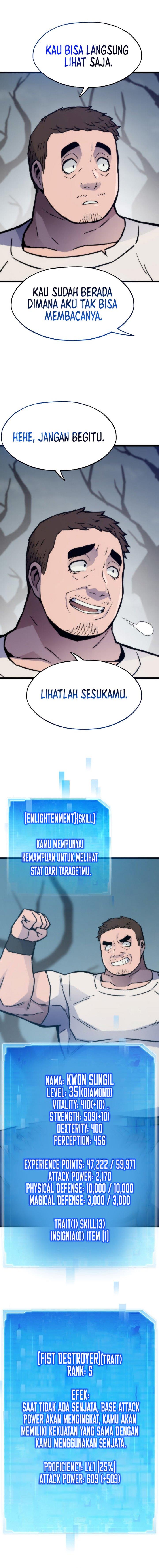 
              Past Life Regressor (2022)             Chapter 86