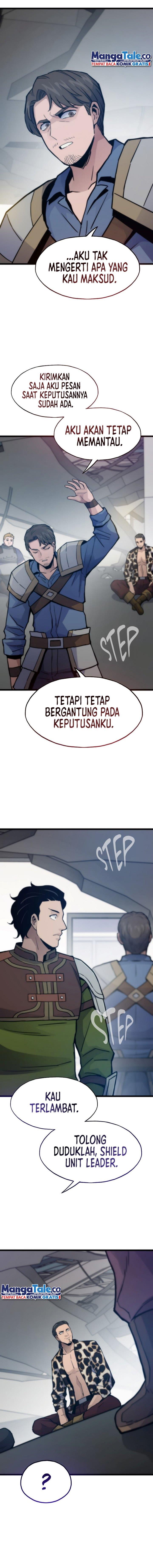 
              Past Life Regressor (2022)             Chapter 86