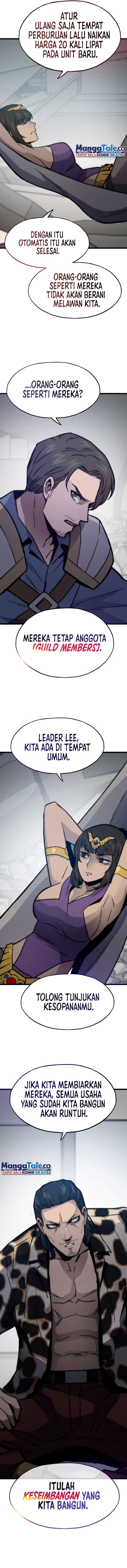 
              Past Life Regressor (2022)             Chapter 86