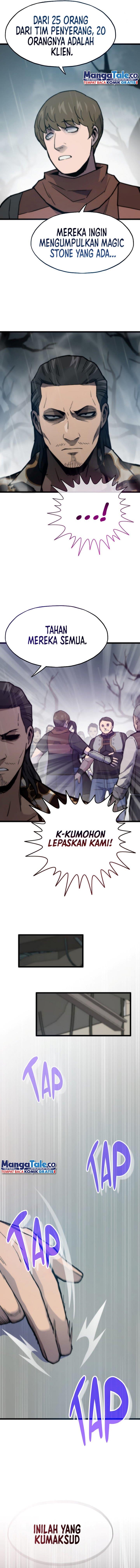 
              Past Life Regressor (2022)             Chapter 86