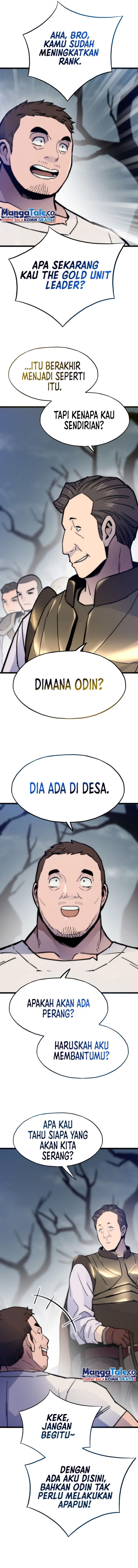 
              Past Life Regressor (2022)             Chapter 86