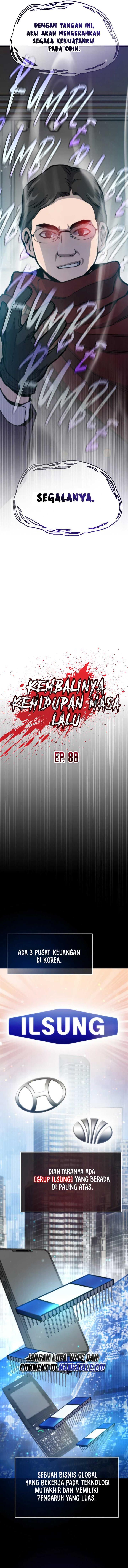 
              Past Life Regressor (2022)             Chapter 88
