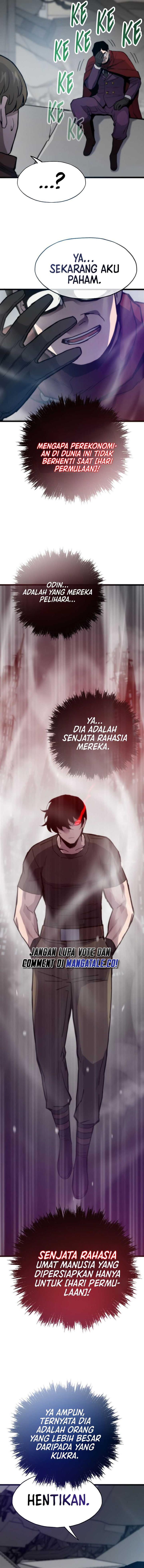 
              Past Life Regressor (2022)             Chapter 88
