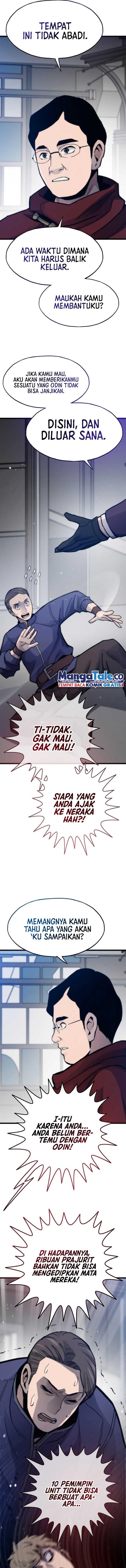 
              Past Life Regressor (2022)             Chapter 88