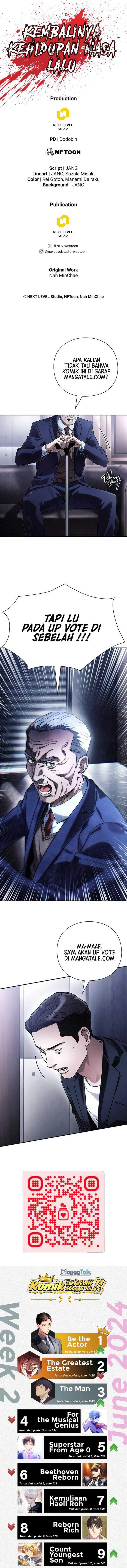 
              Past Life Regressor (2022)             Chapter 88