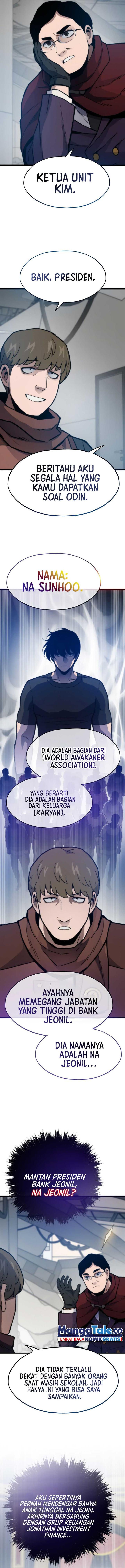 
              Past Life Regressor (2022)             Chapter 88