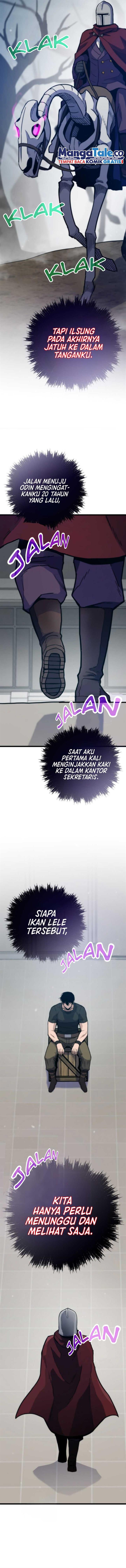 
              Past Life Regressor (2022)             Chapter 88