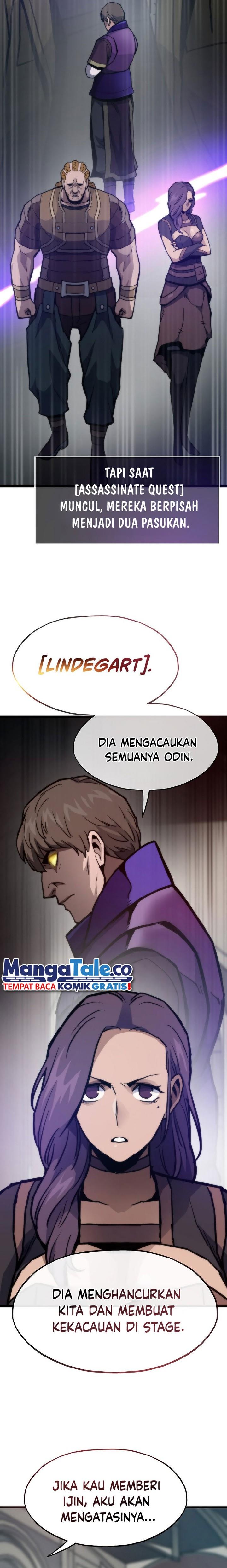 
              Past Life Regressor (2022)             Chapter 90