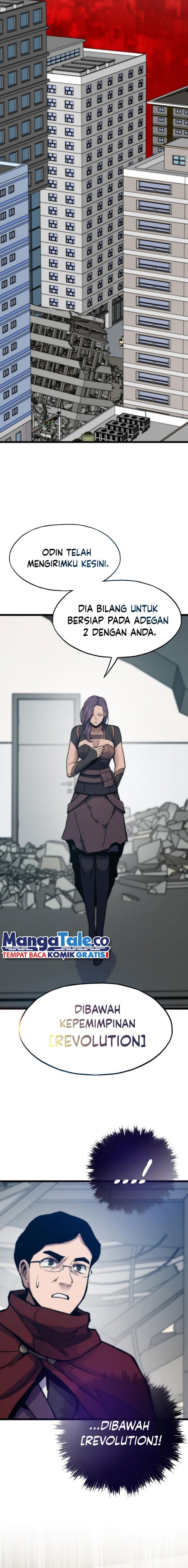 
              Past Life Regressor (2022)             Chapter 90