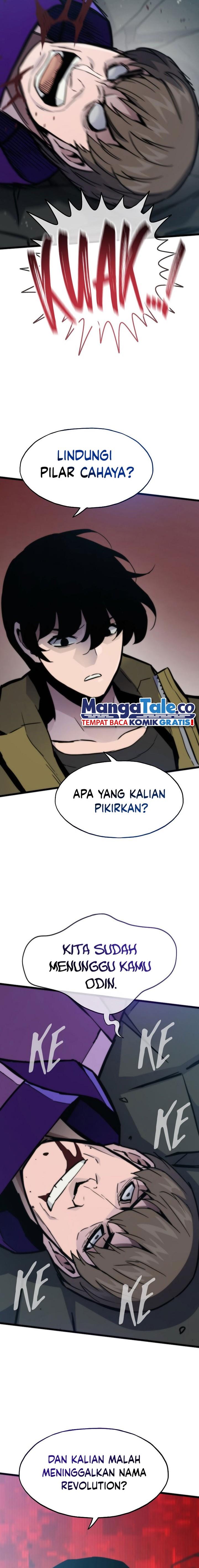 
              Past Life Regressor (2022)             Chapter 90