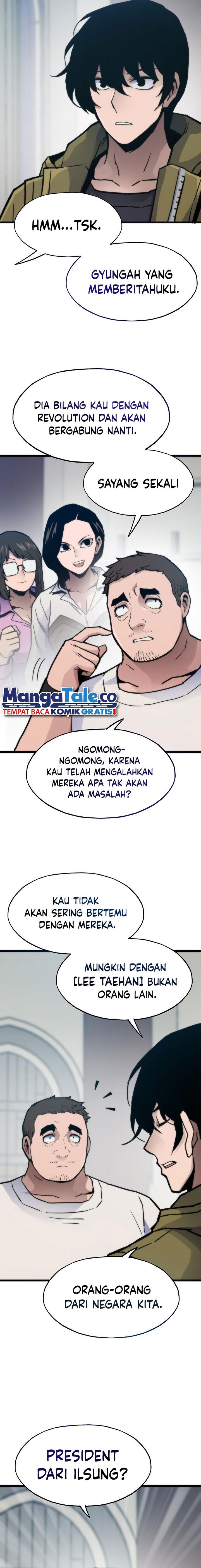 
              Past Life Regressor (2022)             Chapter 90