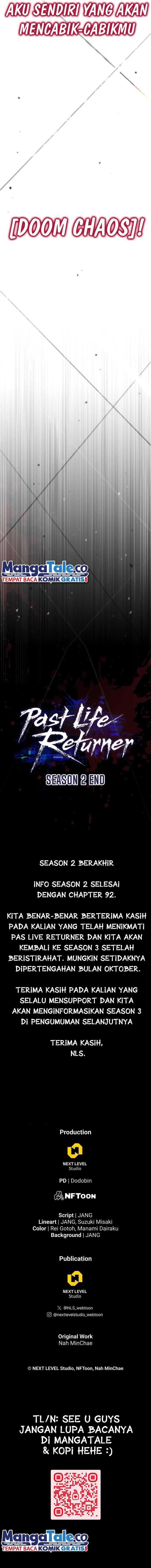 
              Past Life Regressor (2022)             Chapter 92