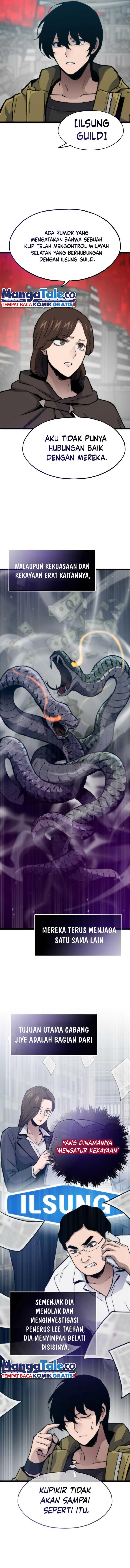 
              Past Life Regressor (2022)             Chapter 92