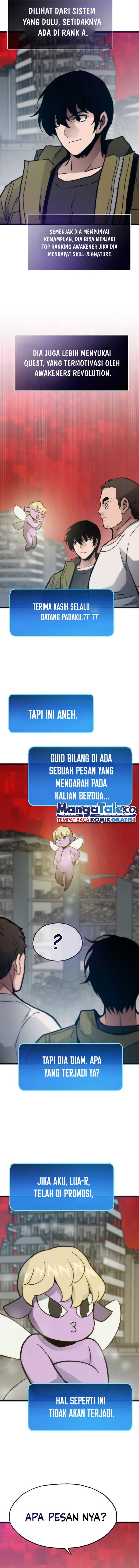 
              Past Life Regressor (2022)             Chapter 92