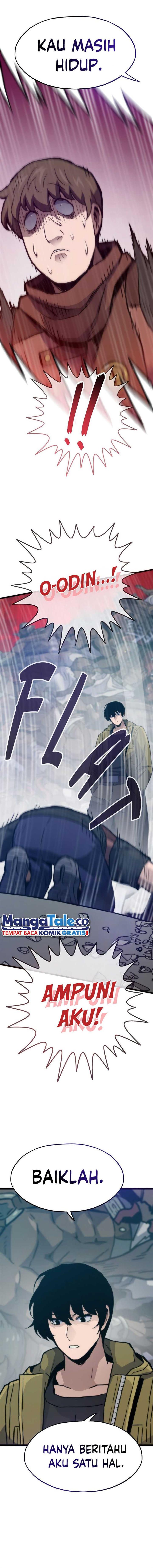 
              Past Life Regressor (2022)             Chapter 92