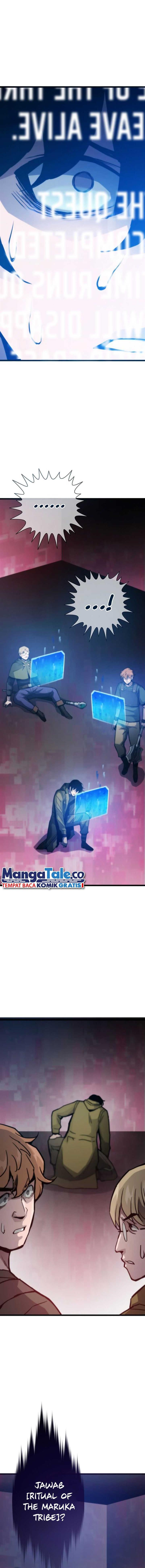 
              Past Life Regressor (2022)             Chapter 92