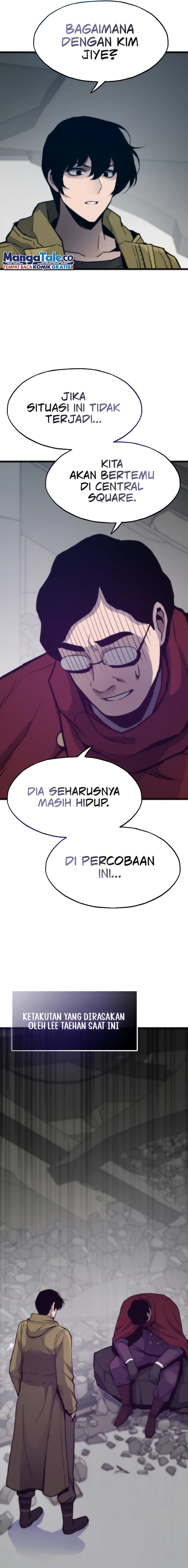 
              Past Life Regressor (2022)             Chapter 93