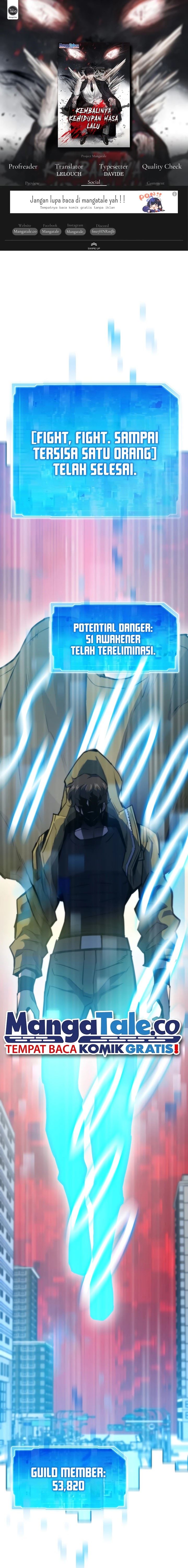 
              Past Life Regressor (2022)             Chapter 93