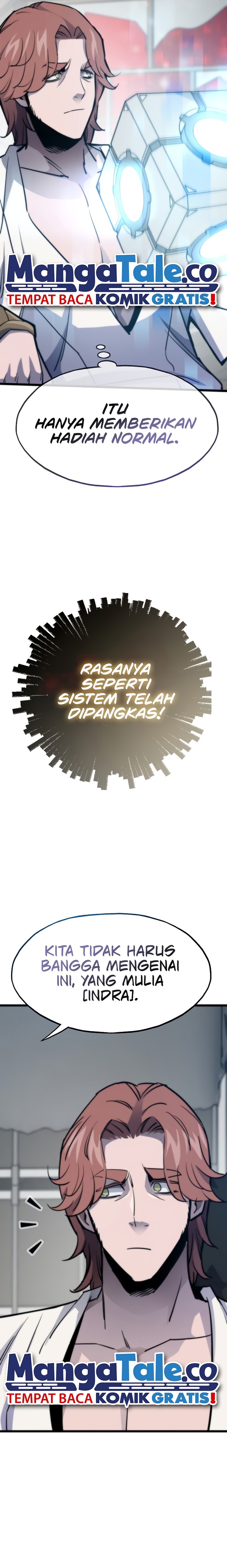 
              Past Life Regressor (2022)             Chapter 95