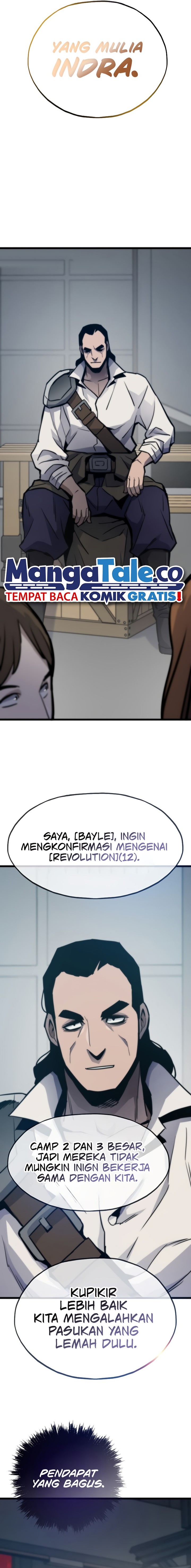 
              Past Life Regressor (2022)             Chapter 95