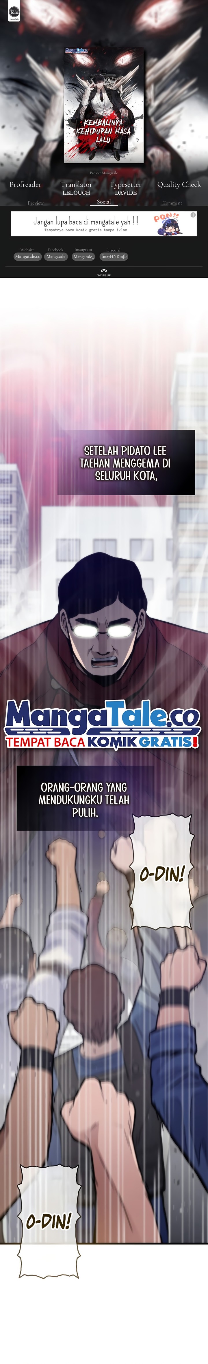 
              Past Life Regressor (2022)             Chapter 95
