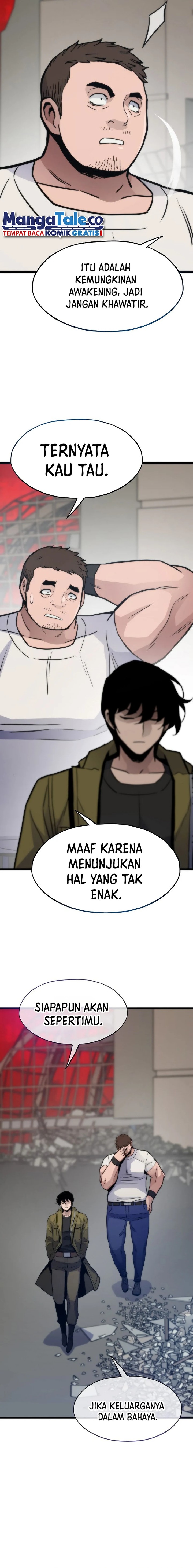 
              Past Life Regressor (2022)             Chapter 96