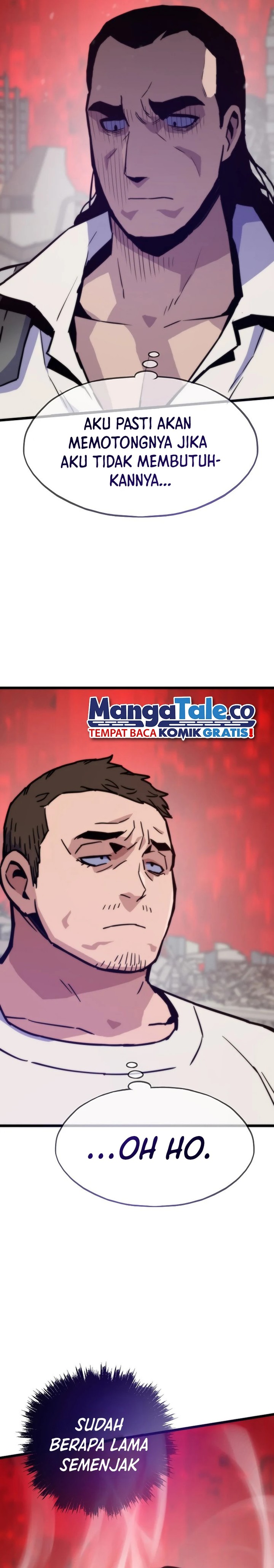 
              Past Life Regressor (2022)             Chapter 96