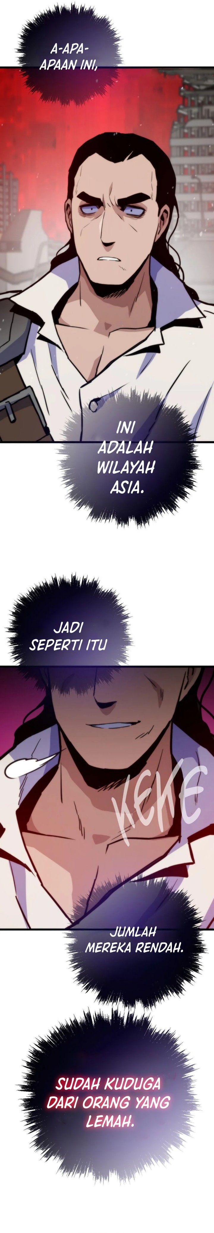 
              Past Life Regressor (2022)             Chapter 96
