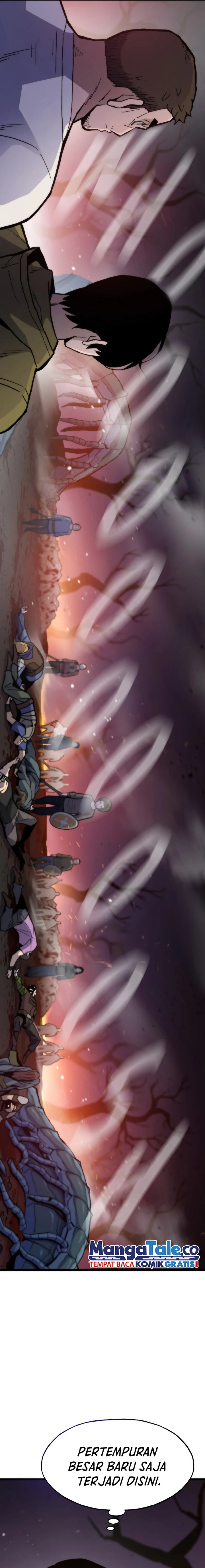 
              Past Life Regressor (2022)             Chapter 96