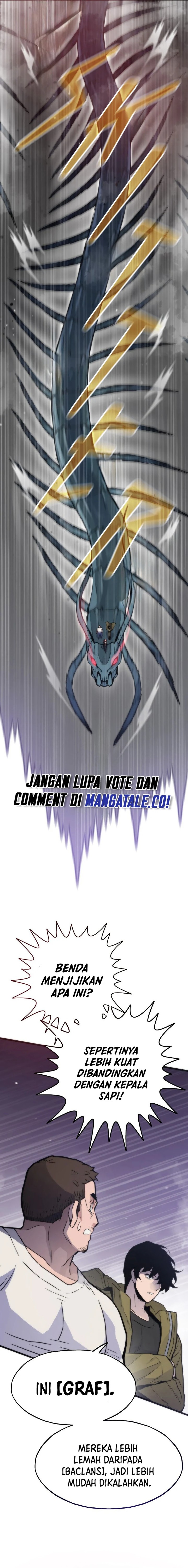 
              Past Life Regressor (2022)             Chapter 96