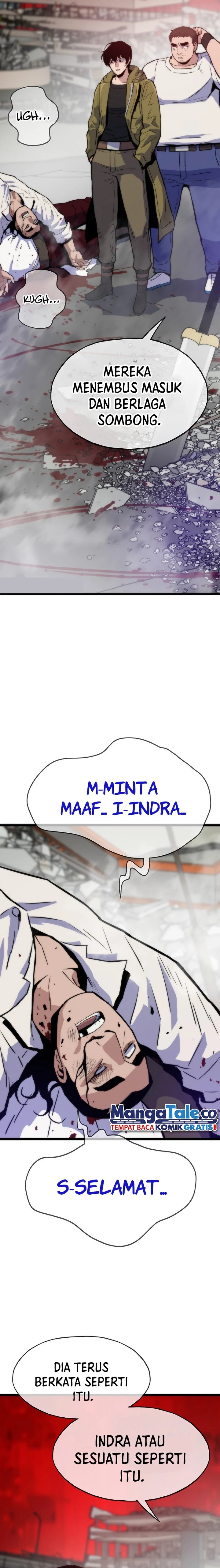 
              Past Life Regressor (2022)             Chapter 96