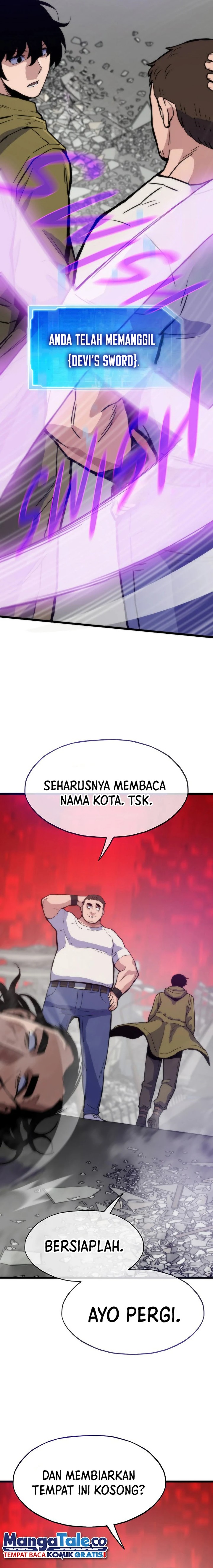 
              Past Life Regressor (2022)             Chapter 96