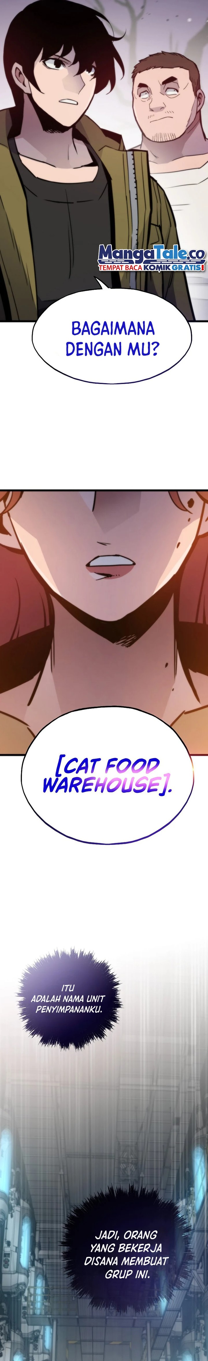 
              Past Life Regressor (2022)             Chapter 96